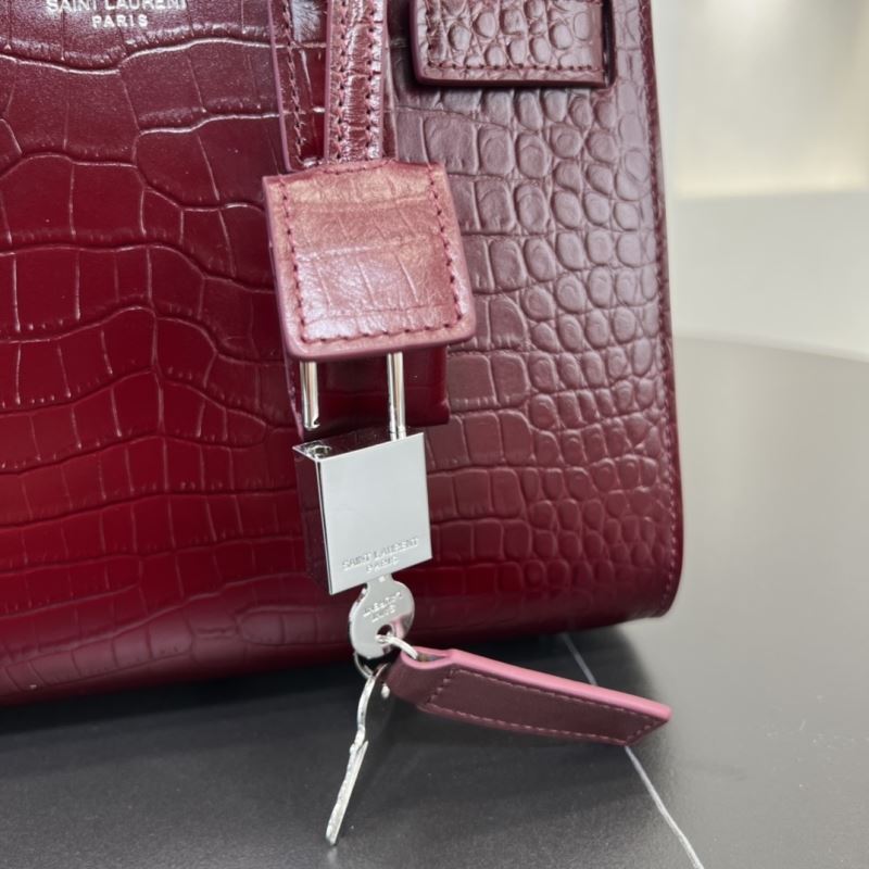 Y51 top handle bags